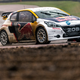 Illustration for article titled Peugeot chooses World Rallycross over LMP1